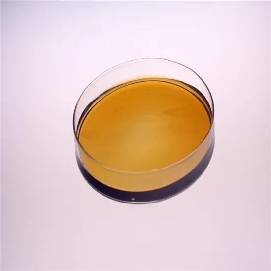 Biodiesel Lipase chemical agent Industry additive enzyme