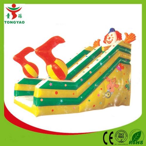 Cartoon Inflatable Bouncers for Sale