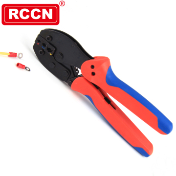 RCCN YYT-8(10A) Wire Crimper - Crimping Pliers for Terminals and Lugs