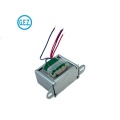 220V سنگل مرحلي 9w ٽرانسفارمر اي آئي 28 پاور ٽرانسفارمر