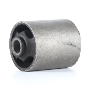 Front Rear Axle Shackle Rubber Suspension Bushings for Toyota Hino Vitz Convertible Coupe (EL54) - 48655-20210