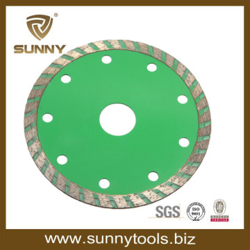 saw blade granite/diamond blade - segment for granite