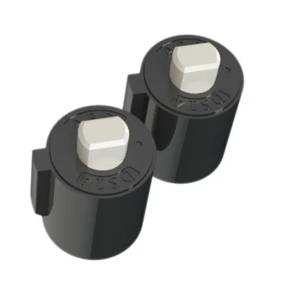 Table Sockets Rotary Damper Shaft Damper