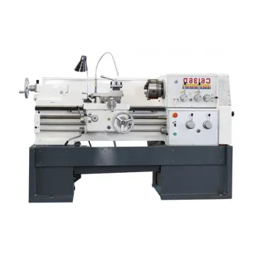 Precision Capstan Lathe and Traditional Turning Machine: Superior Accuracy in Lathe Technology