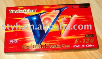 Video cassette