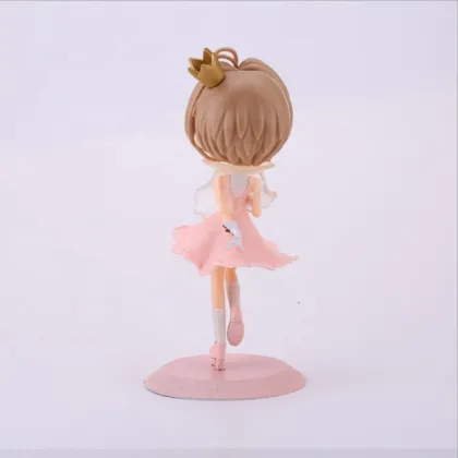 Wholesale High Quality cartoon figure action figure