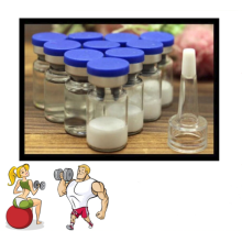 Hohe Qualität Cytarabin CAS 147-94-4