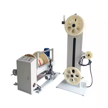 Industrial Heavy Duty Cable Pay-off Machine Search
