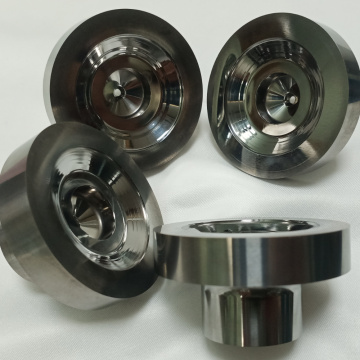 Non-Magnetic Tungsten Alloy material die Tungsten Mold