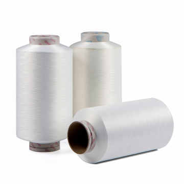 DTY 75/72/2 Cationic Polyester Blended Yarn for Sport Cloth