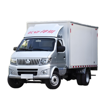 Chang'An Shenqi T20 Truck