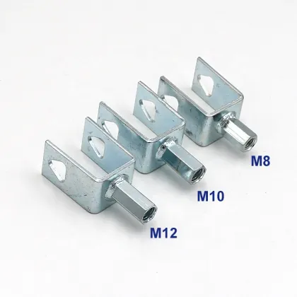 Siphon Rain Drainage System Metal Galvanized Fittings & Clamps