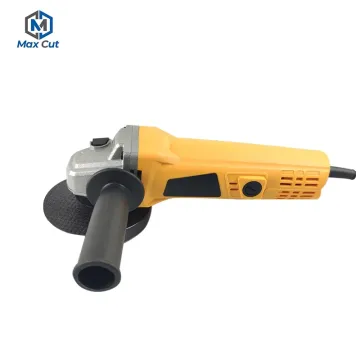 Portable Angle Grinder 100mm Professional Angle Grinder