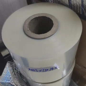 Eco-friendly Biodegradable PLA Polylactic Acid Sheets and Rolls