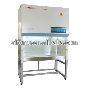 Bio Safety Cabinet Laboratory Furniture