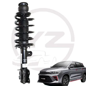 Original Front Shock Absorber Assembly for SWM G01 & G01F (7DCT)