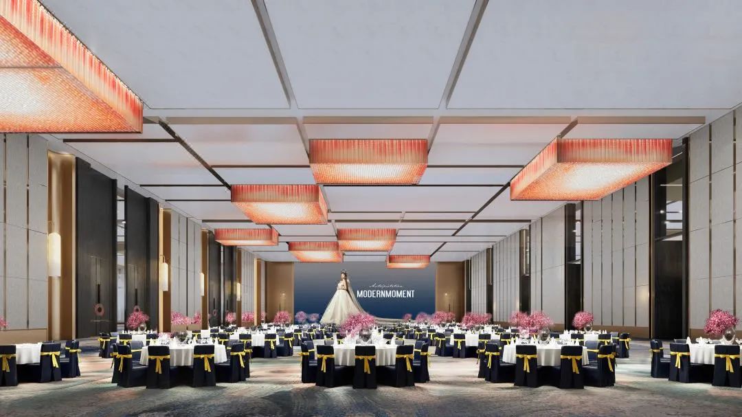 Crowne Plaza Suzhou East Taihu Lake (9)