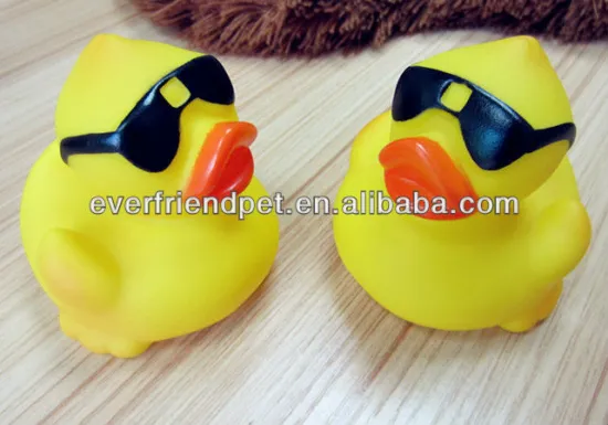 Custom made bath rubber duck , mini bath christmas rubber duck bath toy, Wholesale custom bulk promotion rubber duck