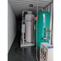 Dependable Performance Psa Nitrogen Generator with Low Noise