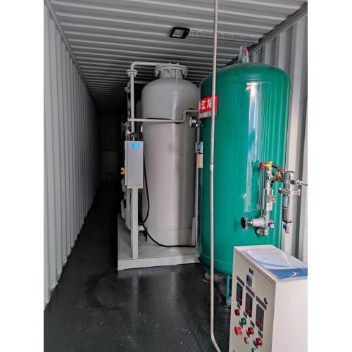 How to Make a Nitrogen Gas Gas Nitrogen Oxygen Generator Supplier