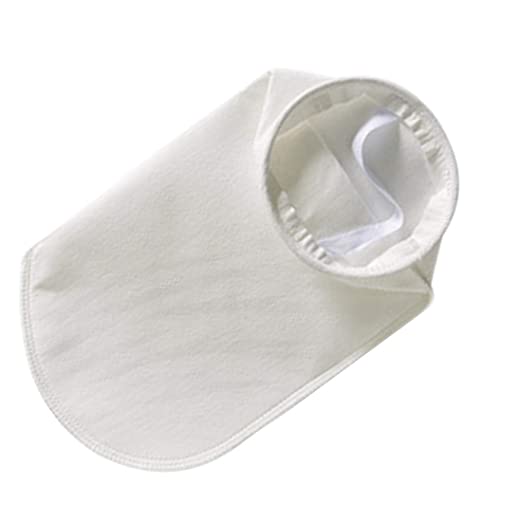 PRMFiltration liquid filter bags made of polyester felt 0 5 1 3 5 10 25 50 75 100 125 150 200 250 300 Micron4