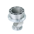 slip on stainless steel flange fitting