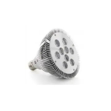 led spotlight mr16 feit