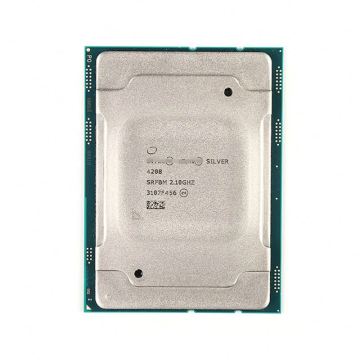 Intel LGA 3647 2,1 GHz 4208 CPU - Processeur de serveur de vente à chaud