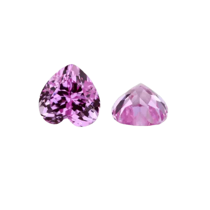 Laboratory Simulates Natural Environment to Cultivate Color Treasure and Grow Pink Blue Treasure