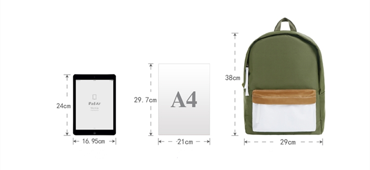 Fashion Backpack Fashion Backpack