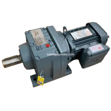 Sew Eurodrive R Series R57DRN71M4 Reducer Kelajuan Motor Berkualiti Tinggi Berkualiti