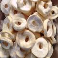 Quality Dried Apple Rings with SO2