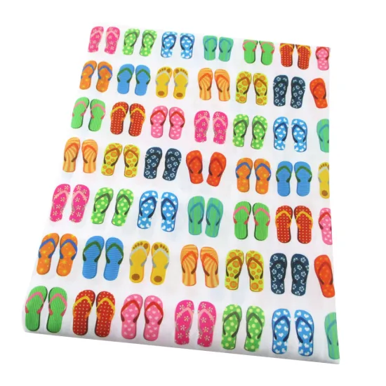 David accessories 50*145cm patchwork Polyester cotton fabric for Tissue Kids Bedding home textile for Sewing Tilda Doll,56852