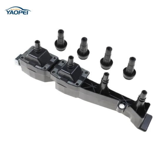 96363378 Car Ignition Coil for Citroen C2 C3 C4 & Peugeot 206 307