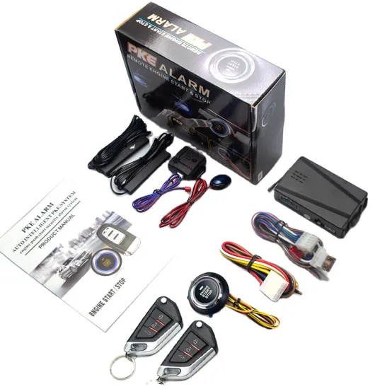 Universal Wireless Remote Control Transmitter for Car Anti-Theft Devices