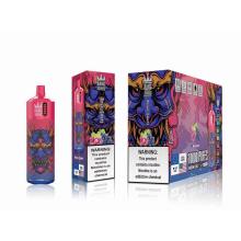 Passion Kiss Bang Tornado 10000 Puffs Ирландия