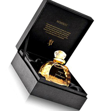 Coffret d&#39;emballage de parfum parfait pour couvrir