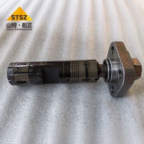 PC350-8 PPC Valve 708-2G-03640