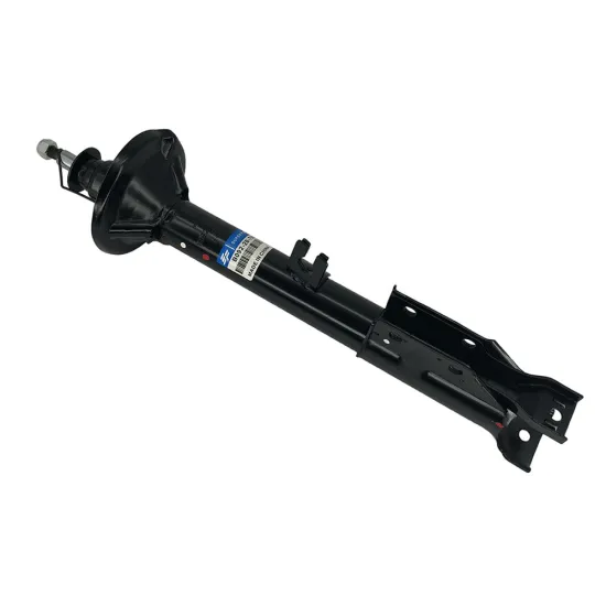 Shock Absorber RR For Mazda 323 85-89 BF 632034
