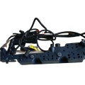 Arnés de cableado VOE15107105 EC330B 360B 460B partes