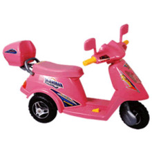 Ride-On Scooter toy