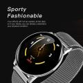 W8 Sport Smart Watch Bracciale rotondo Bluetooth impermeabile