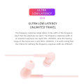 Kawalan Wire Stereo In-Ear Borong 3.5mm Earphone Berwayar Universal