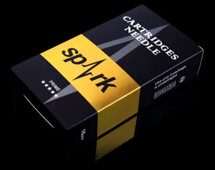 2020 Amztatto NEW Membrane Tattoo Cartridge Needle