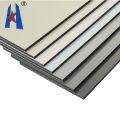 FR Feve ACP personalizado para parede externa