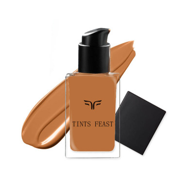 Photo Focus Semi-Matte Flawless Finish Foundation