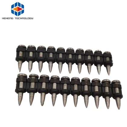 gas nail gun Drive Pins