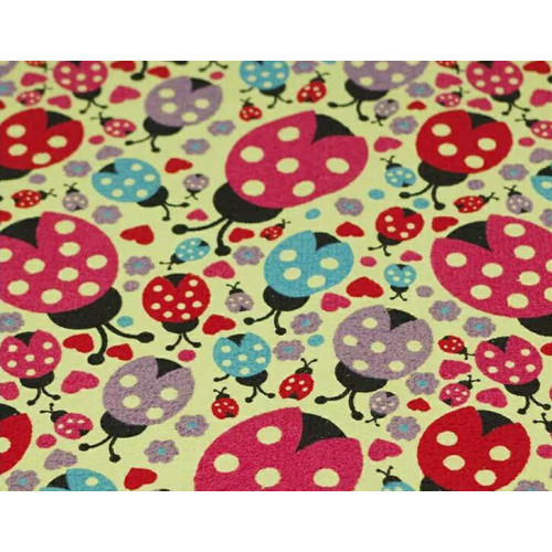 Microfiber Cleaning Fabric for Glasses