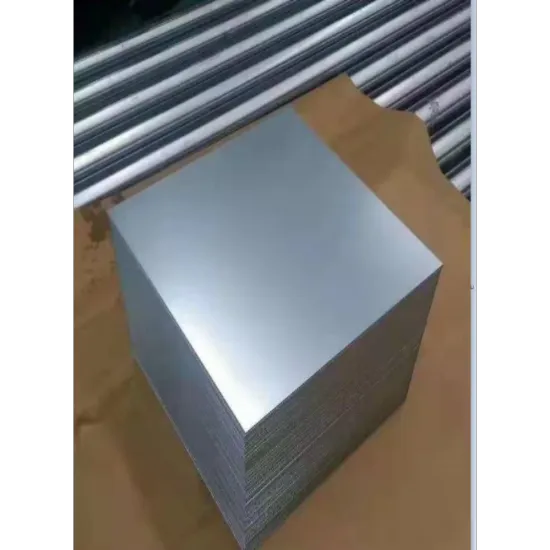 Special Grade Alloy Steel for Critical Uses