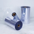 Ökoged transparente Premium -Qualitätsdruck PVC Roll Filmdrucke